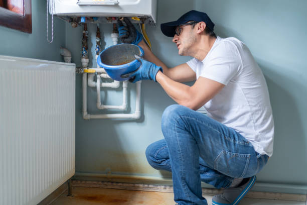 Best Gas Line Installation and Repair  in Antelope, CA